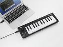 Musikmesse 2012: New Korg microKey controllers