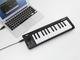 Musikmesse 2012: New Korg microKey controllers