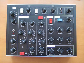 Minimoog V custom MIDI controller unveiled