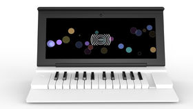 Miselu neiro: new Android-based music making device