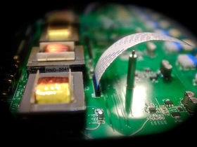 Musikmesse 2012: win mystery new Rupert Neve product