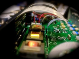 Musikmesse 2012: win mystery new Rupert Neve product
