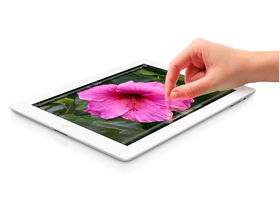 New iPad: what does it mean for music makers?