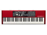 Musikmesse 2012: Nord Electro 4D unveiled