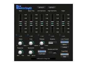 VST/AU plug-in instrument/effect round-up: Week 40