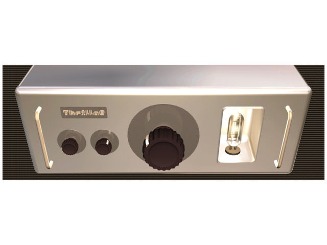 discoDSP ThrillMe