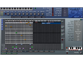 VST/AU plug-in instrument/effect round-up: Week 40