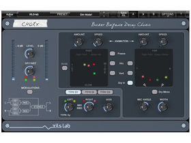 VST/AU plug-in instrument/effect round-up: Week 41