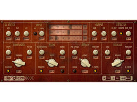 VST/AU plug-in instrument/effect round-up: Week 41