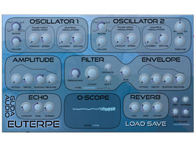 VST/AU plug-in instrument/effect round-up: Week 41
