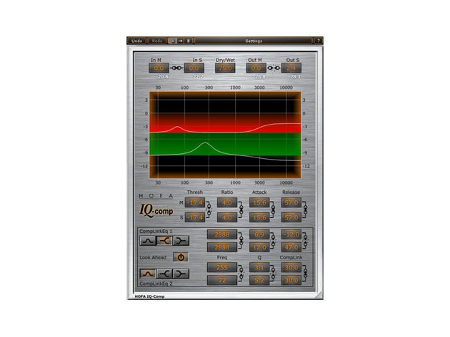 HOFA IQ-Comp