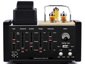 VST/AU plug-in instrument/effect round-up: Week 41