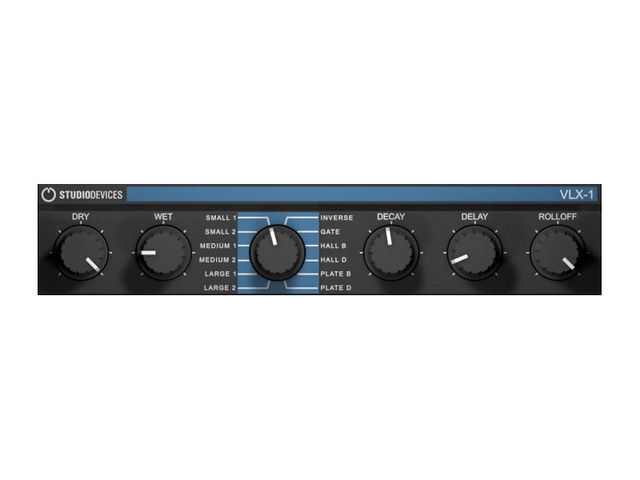 Studiodevices VLX-1