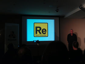 Musikmesse 2012 VIDEO: Watch the full Propellerhead press conference