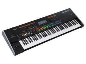 Musikmesse 2012: Roland Jupiter-50 synth announced