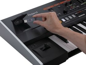 Musikmesse 2012: Roland Jupiter-50 synth announced