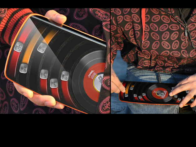 Are you a fan of this concept?