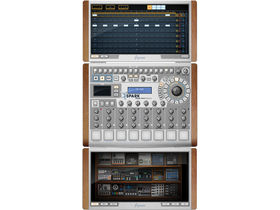 Arturia Spark Vintage Drum Machines plug-in launched