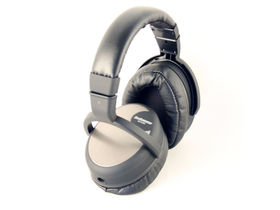 Studiospares M1000 headphones released