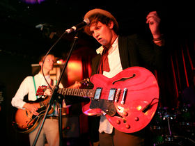 Institute unveils 2012 bass scholarships worth over £7500