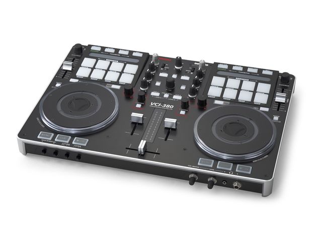 Vestax VCI-380