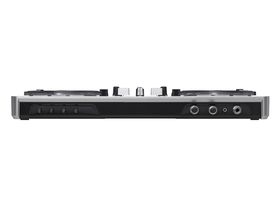 Musikmesse 2012: Vestax VCI-380 DJ controller