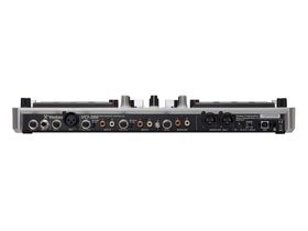 Musikmesse 2012: Vestax VCI-380 DJ controller