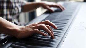 ROLI Seaboard instrument unveiled