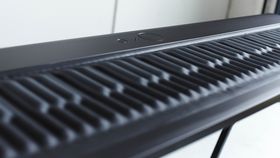 ROLI Seaboard instrument unveiled