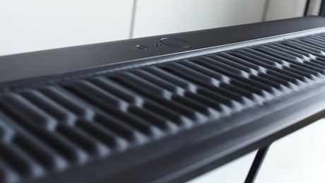ROLI Seaboard blank