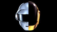 New Daft Punk album streaming on iTunes