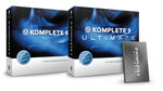 Native Instruments announces Komplete 9: includes Monark synth and Battery 4