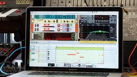 MusicRadar tech highlights