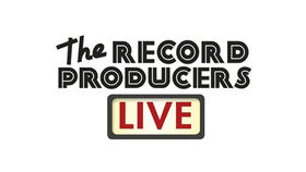 The Record Producers Live: Tony Visconti to speak