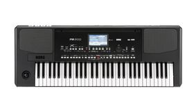 Musikmesse 2014 : Korg dévoile le Pa300 Professional Arranger