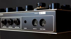 Musikmesse 2014 video: Ken MacBeth previews MacBeth Elements analogue synth
