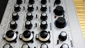 Musikmesse 2014 video: Ken MacBeth previews MacBeth Elements analogue synth