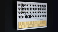 Musikmesse 2014: Ken MacBeth previews MacBeth Elements analogue synth