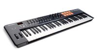 Musikmesse 2014: M-Audio updates its range of Oxygen controllers