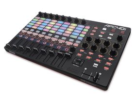 Musikmesse 2014 video: Akai announces APC40 MkII, APC Key 25 and APC Mini
