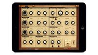 ApeSoft iVCS3 synth now available for iPad