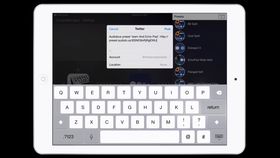 Audiobus 2's preset capabilities previewed