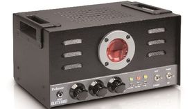 Musikmesse 2014: Single-ended bass amp head Blutsturz announced