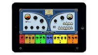 db Audioware Flying Haggis guitar amp sim released for iPad