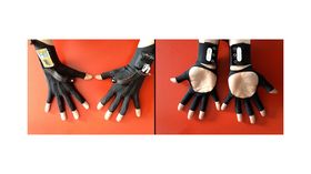 Imogen Heap launches Mi.Mu Glove for Music Kickstarter campaign