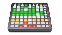 Novation unveils the Launchpad S Control Pack
