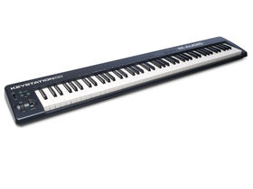 Musikmesse 2014: M-Audio overhauls Keystation range