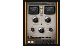 Minimal System unveils MasterMix Buss Compressor plugin