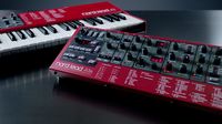 Musikmesse 2014: Nord Lead A1R desktop/rack synth unveiled
