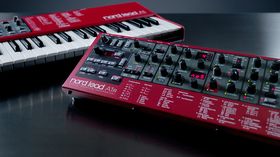 Musikmesse 2014 : le synthé en version rack Nord Lead A1R annoncé